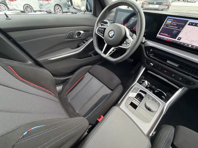 BMW 318 318i M-Sport Touring