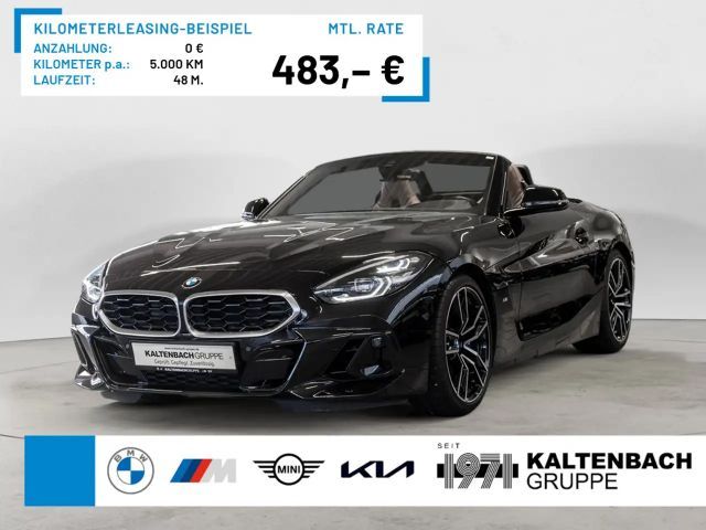 BMW Z4 M-Sport Roadster sDrive sDrive20i