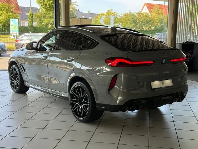 BMW X6 Competition Individual