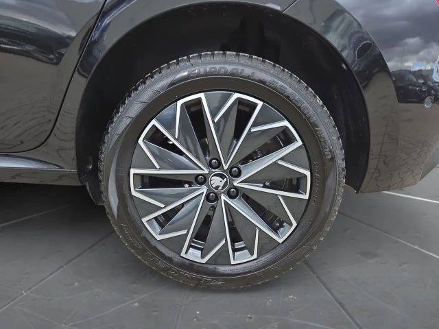 Skoda Kamiq 1.5 TSI Tour