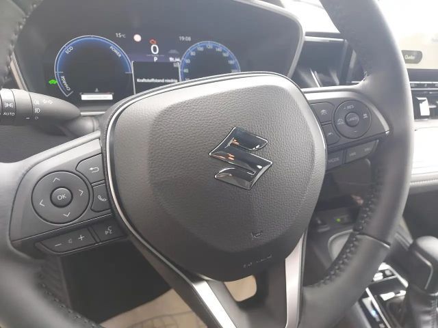 Suzuki Swace Comfort Hybrid