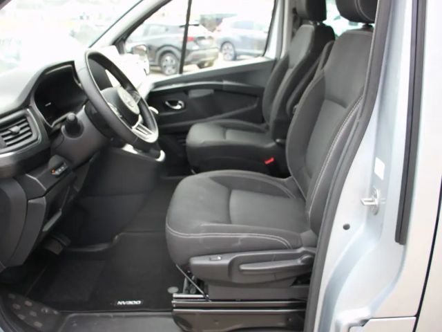 Nissan Primastar L1H1 Tekna