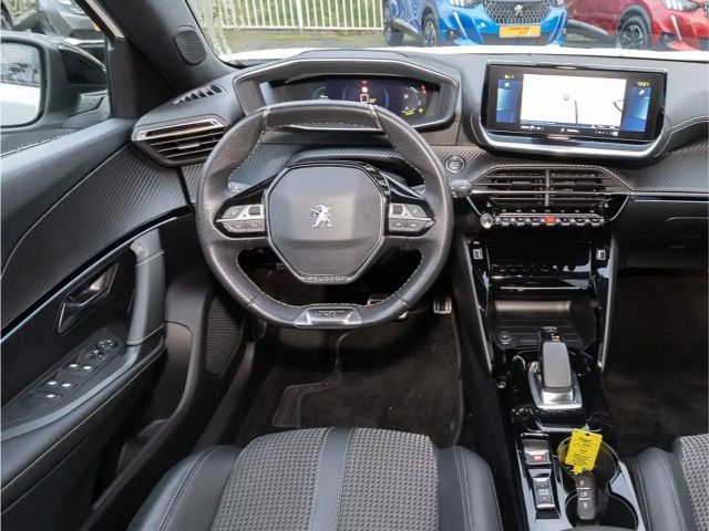 Peugeot E-2008 GT-Line