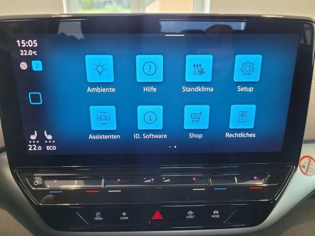 Volkswagen ID.5 150 kW Pro