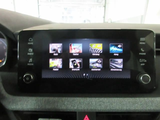 Skoda Kamiq Selection