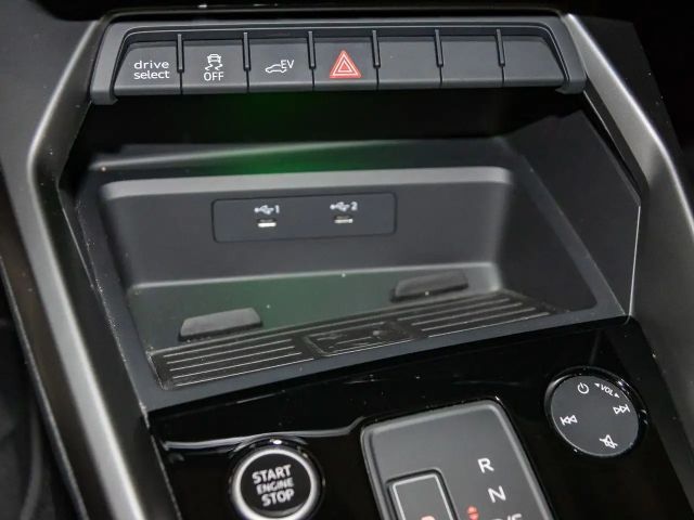 Audi A3 40 TFSI Hybride Sedan