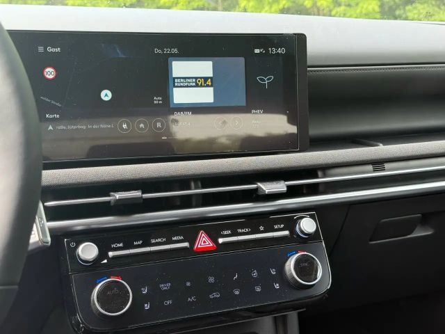 Hyundai Tucson 1.6 Prime T-GDi