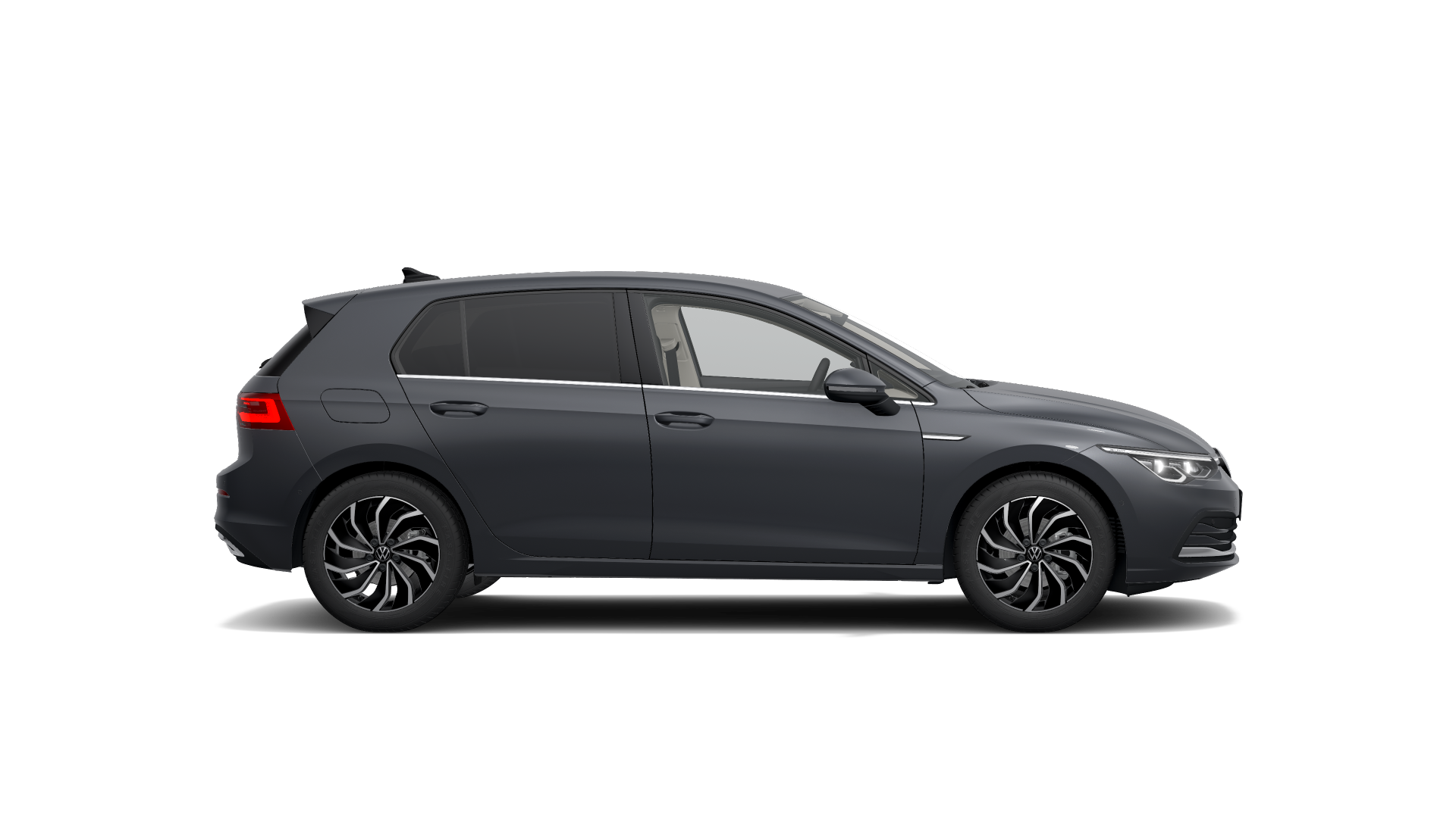 Volkswagen Golf 2.0 TDI Golf VIII Style