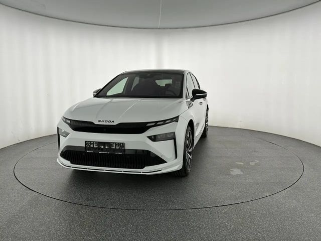 Skoda Enyaq Coupe Sportline