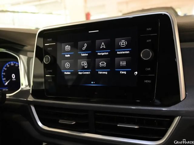 Volkswagen T-Roc 1.5 TSI Style