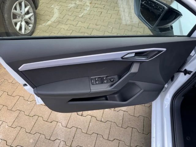 Seat Ibiza 1.0 TSI DSG FR-lijn