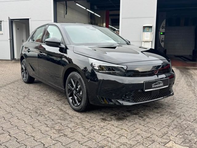 Opel Corsa GS-Line Grand Sport