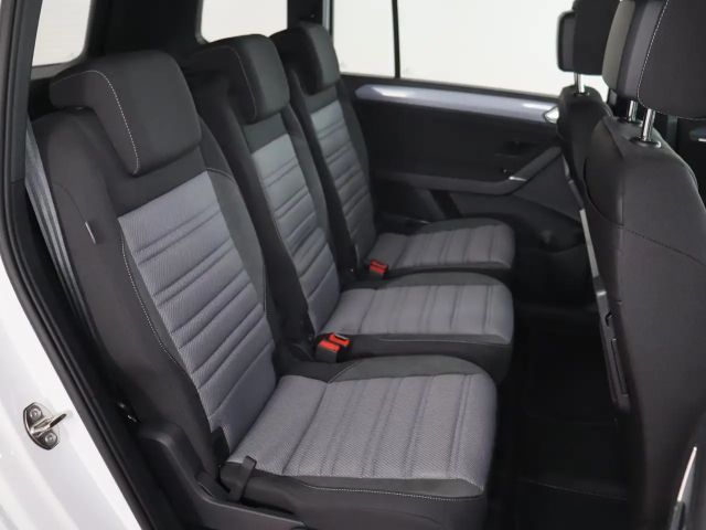 Volkswagen Touran DSG R-Line