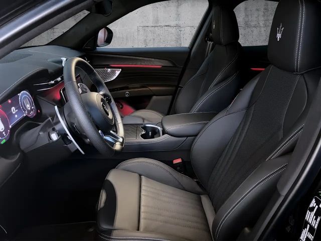 Maserati Grecale Modena