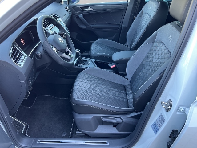 Volkswagen Tiguan 1.5 TSI DSG