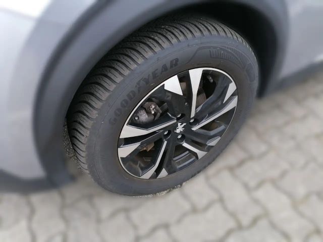 Peugeot E-2008 Allure Pack