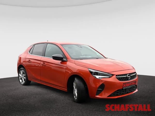 Opel Corsa Elegance Turbo