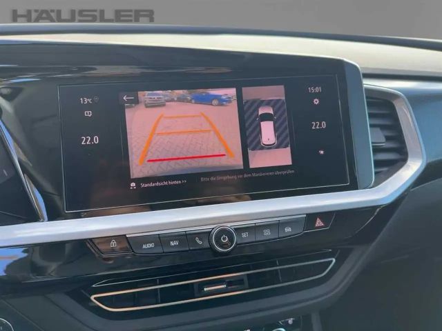 Opel Grandland X Ultimate