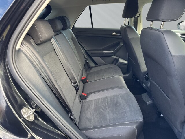 Volkswagen T-Roc 1.5 TSI DSG