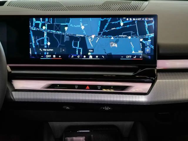 BMW i5 M-Sport Sedan eDrive40