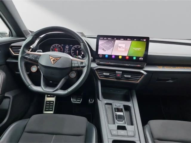 Cupra Formentor 4Drive VZ