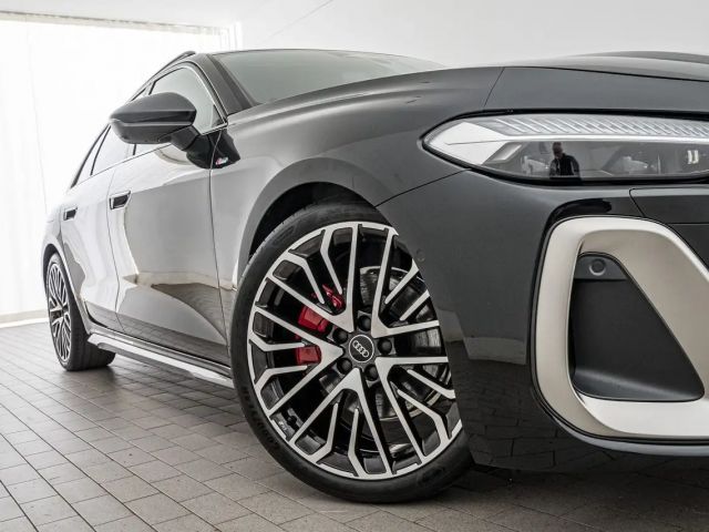 Audi A5 Quattro S-Tronic