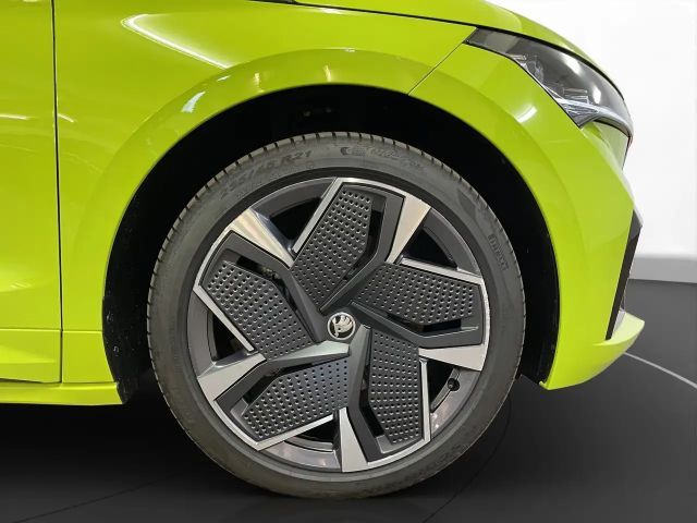 Skoda Enyaq Coupe RS Suite