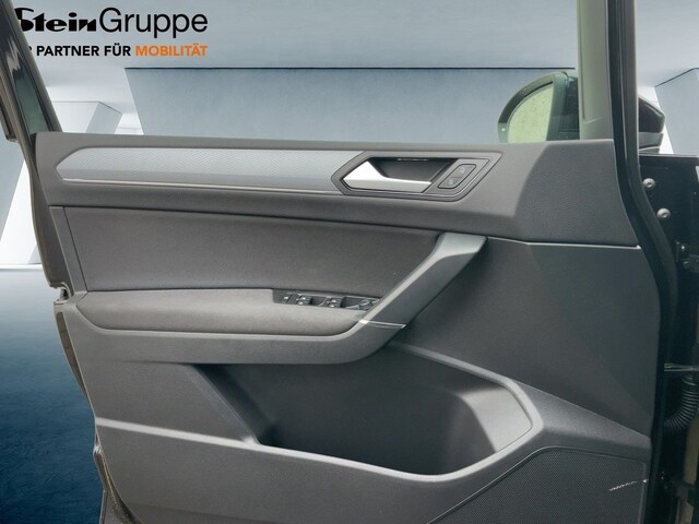 Volkswagen Touran APP+DAB+VIRT+ACC+NAVI+PDC+TOTW