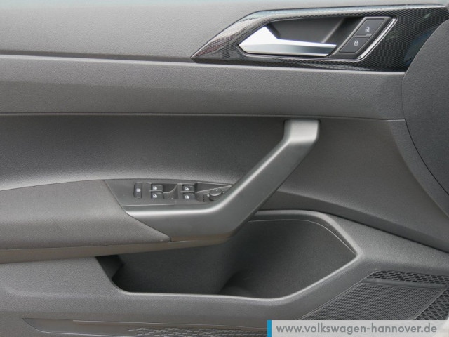 Volkswagen Taigo 1.0 TSI Life