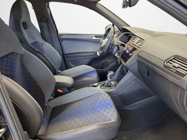 Volkswagen Tiguan 2.0 TSI 4Motion