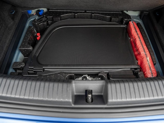 Volkswagen T-Roc 1.5 TSI Cabriolet