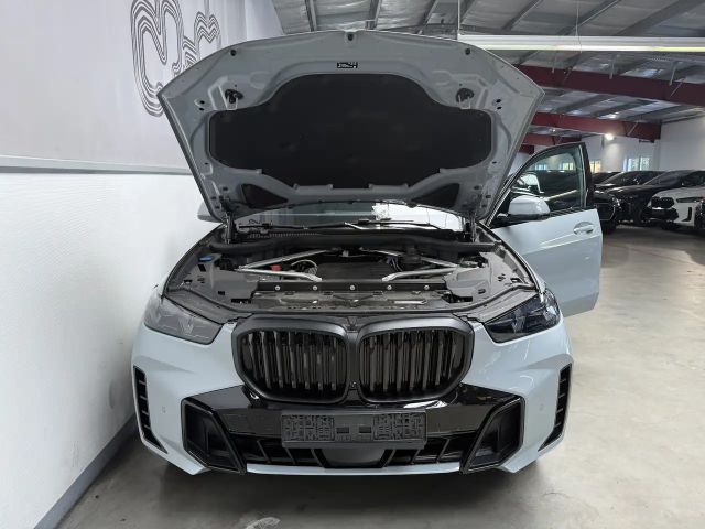 BMW X5 M-Sport xDrive