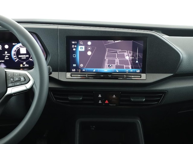 Volkswagen Caddy 2.0 TDI