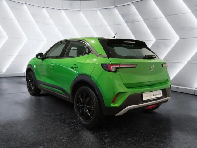 Opel Mokka -e ''Elegance'' Rückfahrkamera Navi Klimaautomatik