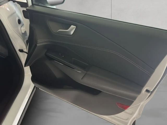 Ford Puma EcoBoost Titanium