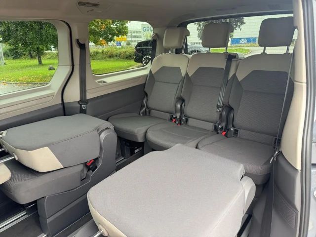 Volkswagen Multivan 2.0 TDI DSG Lang T7