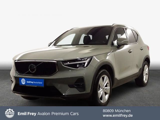 Volvo XC40 Core