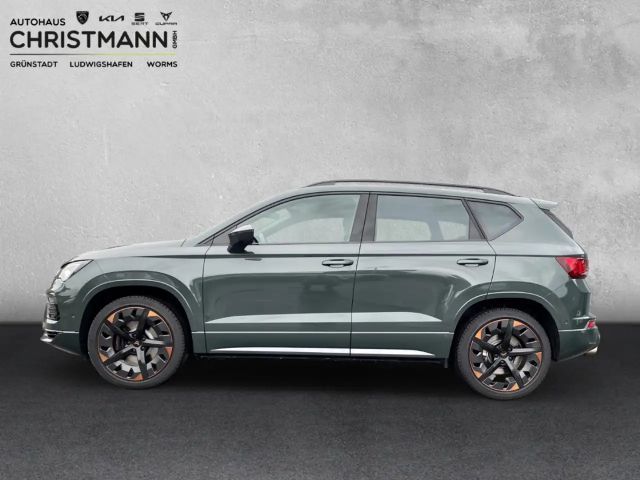 Cupra Ateca 2.0 TSI 4Drive VZ