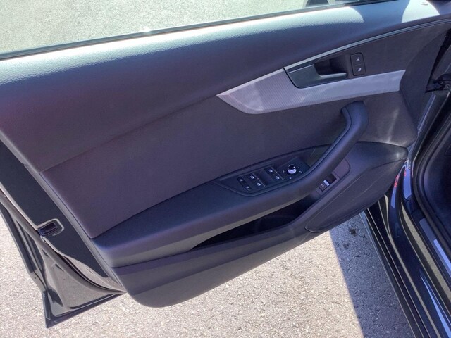 Audi A4 35 TDI Avant S-Tronic