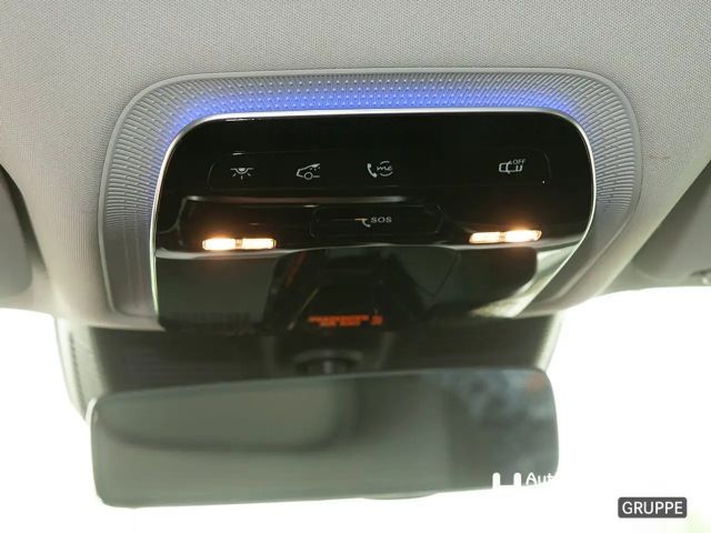 Mercedes-Benz C 180 AVANTGARDE Sedan