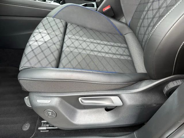 Volkswagen Tiguan R-Line eHybrid