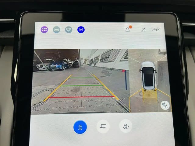 Ford Explorer Extended range RWD