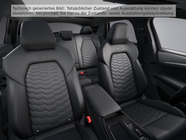 Audi A6 e-tron Avant