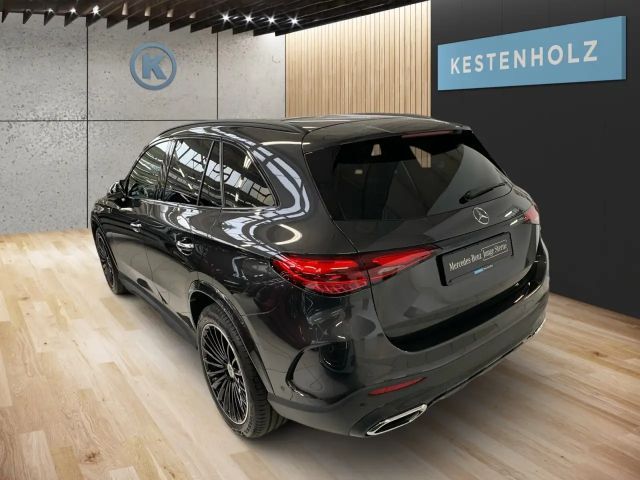 Mercedes-Benz GLC 450 4MATIC AMG Line