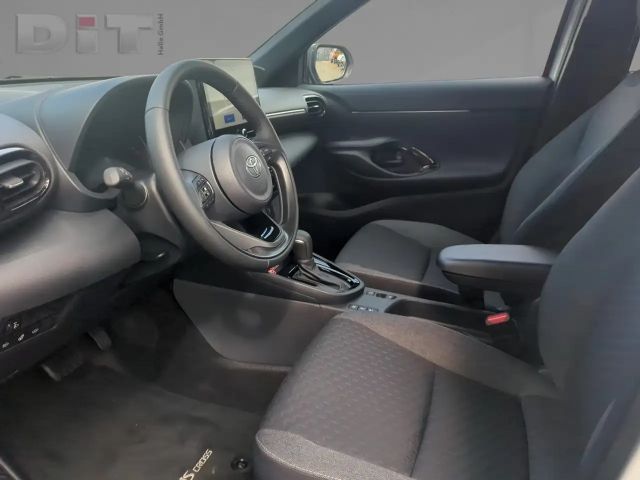 Toyota Yaris Cross 1.5 Teamplayer Klima Kamera Sitzhzg
