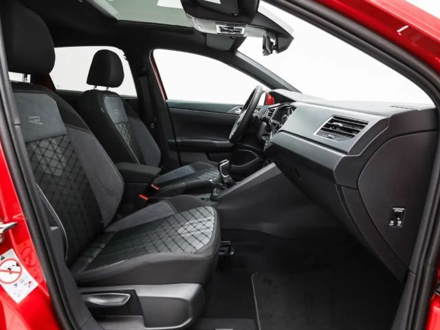 Volkswagen Taigo 1.0 TSI DSG R-Line