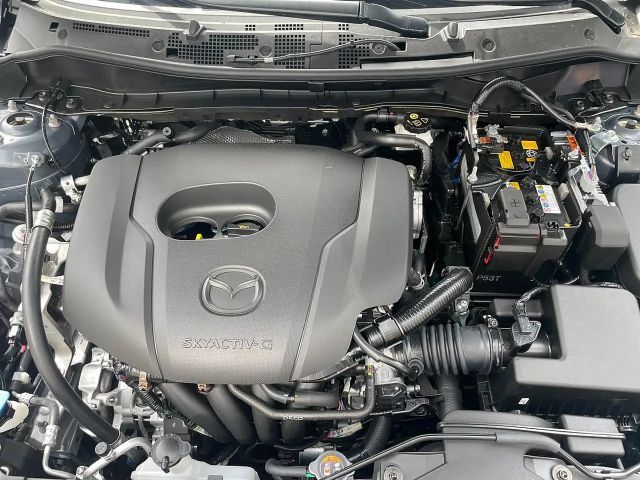 Mazda 2 Homura SkyActiv