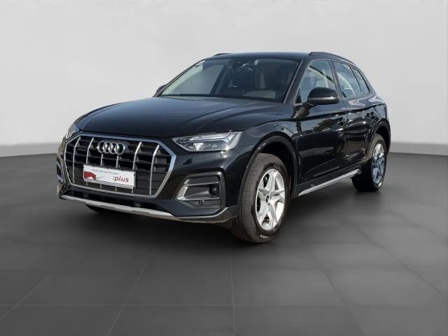 Audi Q5 40 TDI Quattro