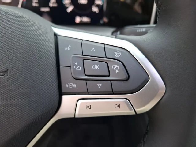 Volkswagen Golf Rabbit TSI