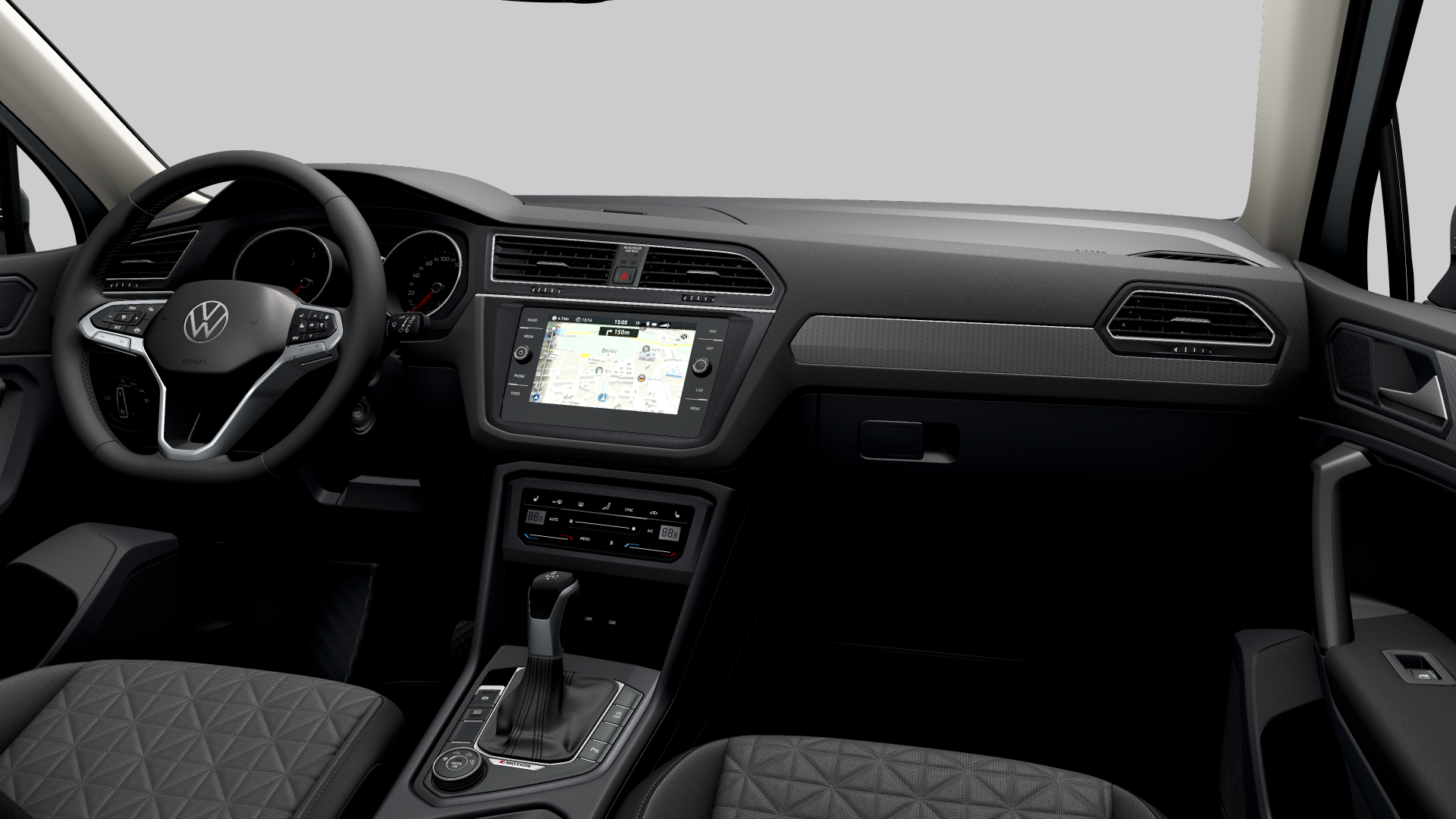 Volkswagen Tiguan 2.0 TDI 4Motion DSG Life